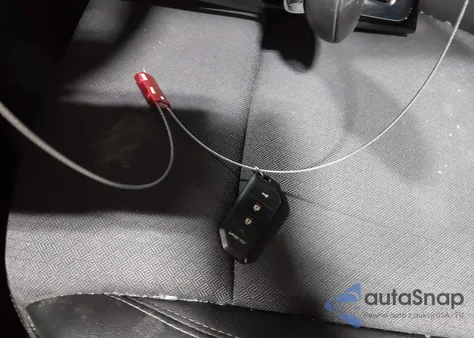 2023 Buick Encore Gx Preferred Awd from USA, damaged, VIN KL4MMCSL8PB137002